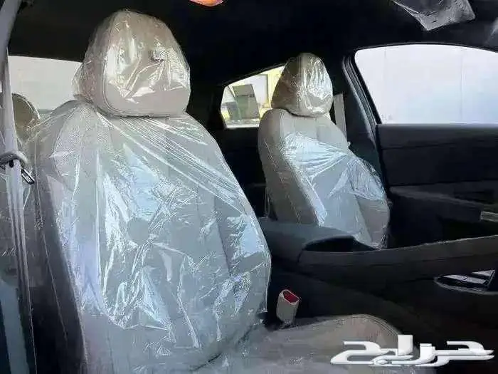 هيونداي النترا 2025 قسطها مع خالد 15