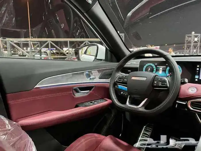 احجز جيتور x70 بلس 2025 اليوم عبر خالد للسيارات 4