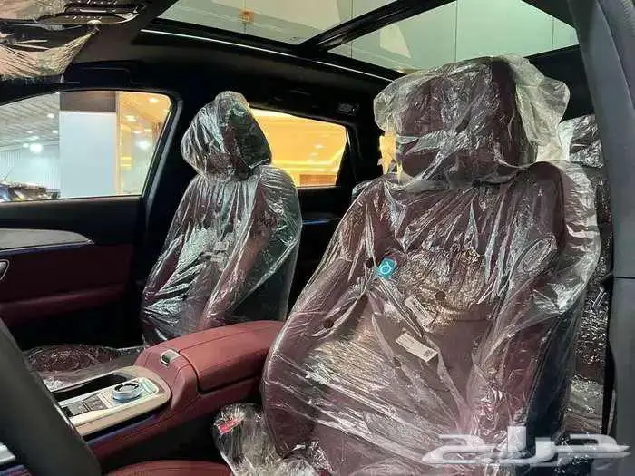 احجز جيتور x70 بلس 2025 اليوم عبر خالد للسيارات 9