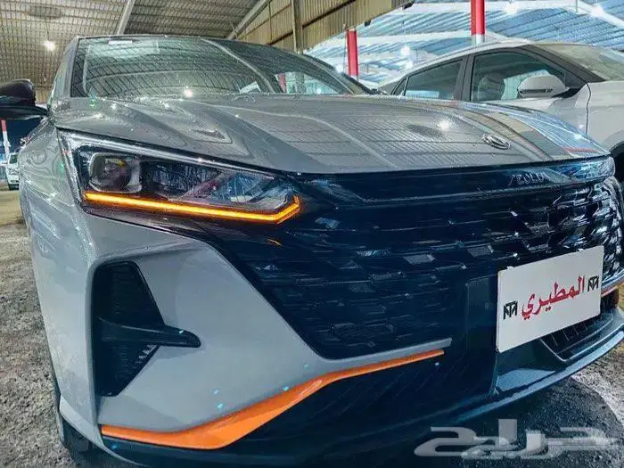 دونج فينج شاين E1 استاندر موديل 25 كاش وتمويل جميع البنوك 7