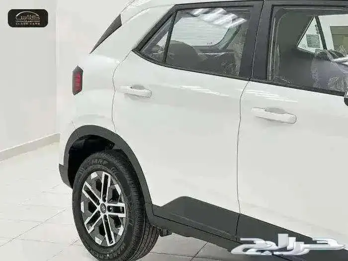 هيونداي فينيو سمارت 2024- 54050ريال شامل الضريبة 5