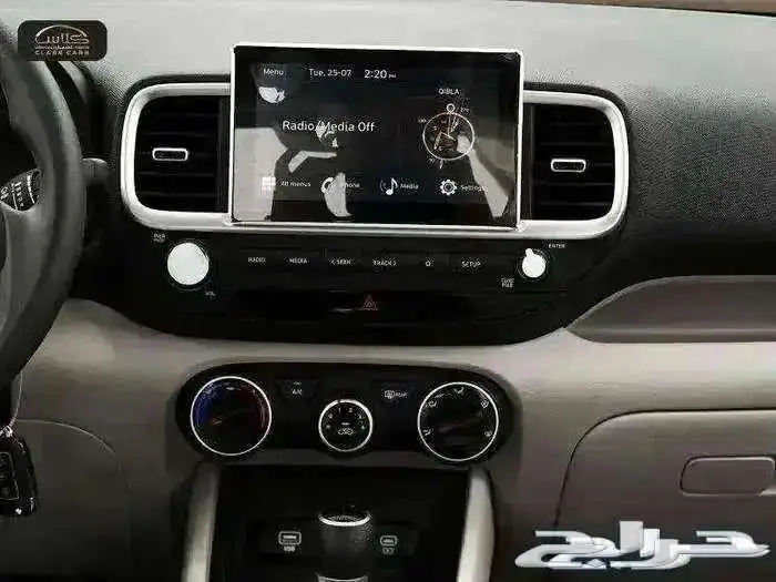 هيونداي فينيو سمارت 2024- 54050ريال شامل الضريبة 9