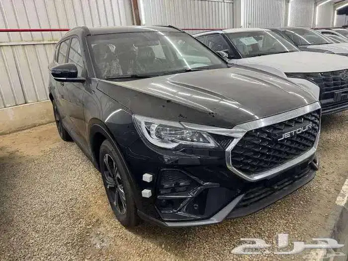 جيتور X70 2025 استاندر و لاتجري جميع الالوان كاش واقساط 0