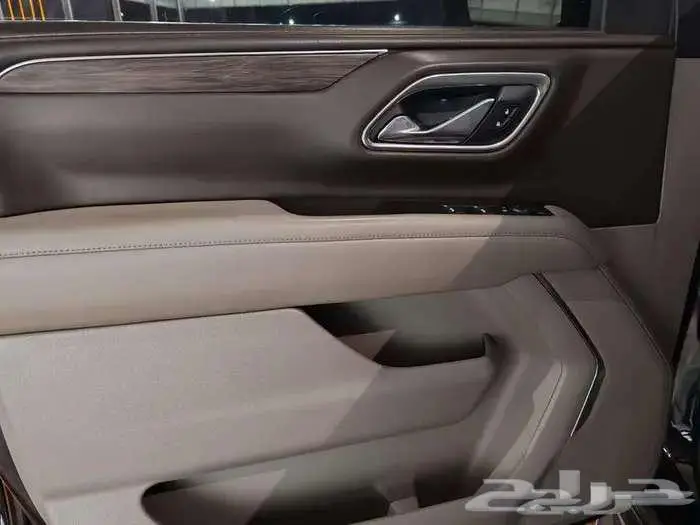 شفرولية سوبربان 2021 6