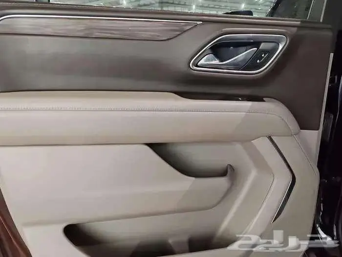 شفرولية سوبربان 2021 10