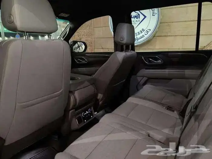 شفرولية سوبربان 2021 12