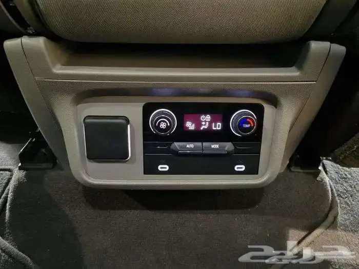 شفرولية سوبربان 2021 18