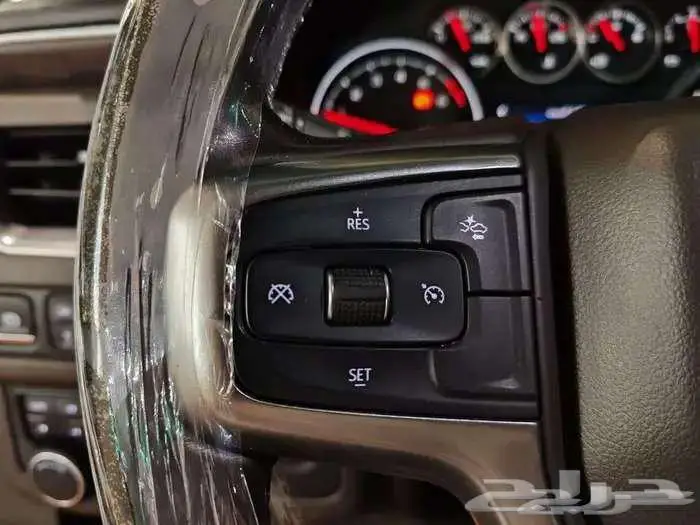 شفرولية سوبربان 2021 21