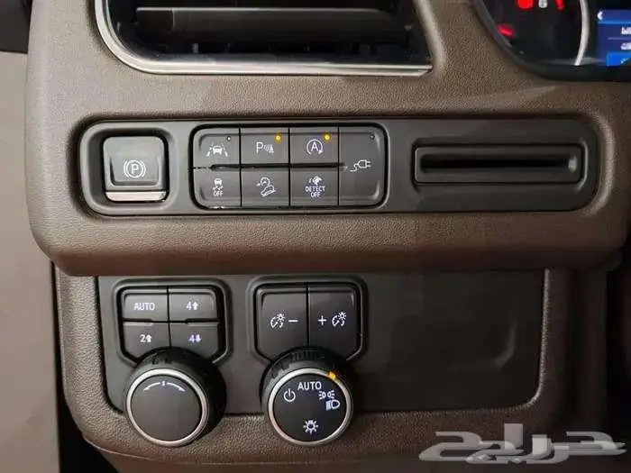 شفرولية سوبربان 2021 19