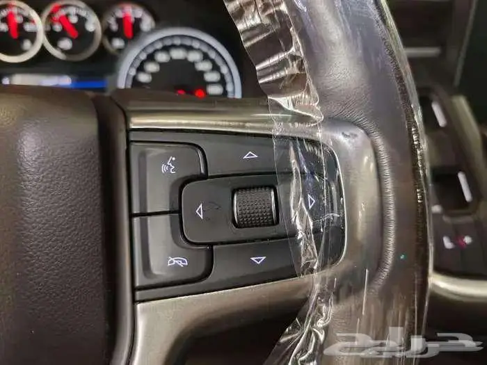 شفرولية سوبربان 2021 20