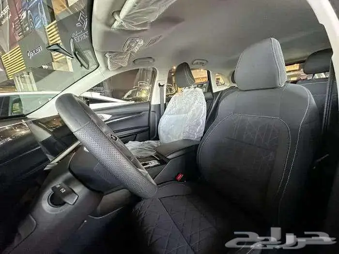 ام جي ون mg one ستاندر 2024 عرض حصري 2