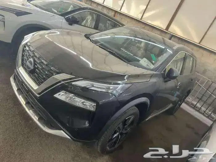 نيسان أكس تريل 2025 فل كامل دبل 5