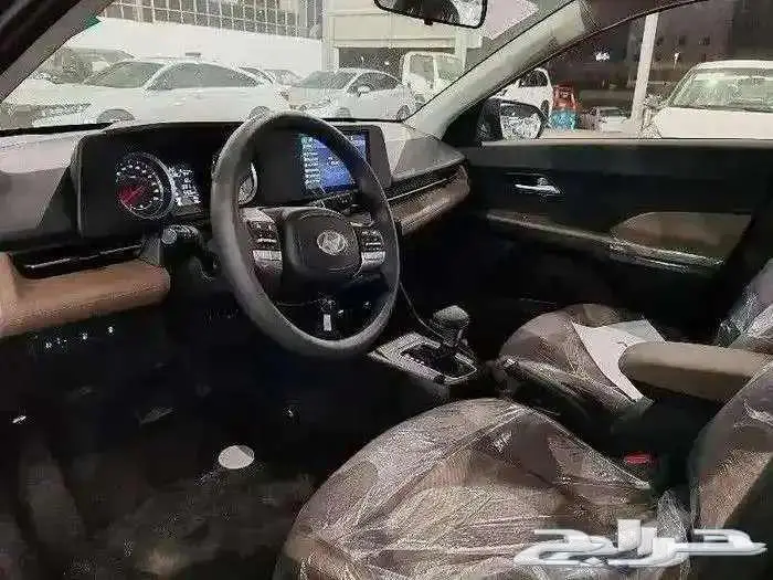 هيونداى اكسنت فليت وسمارت موديل 2026 كاش وتمويل عرروض 8