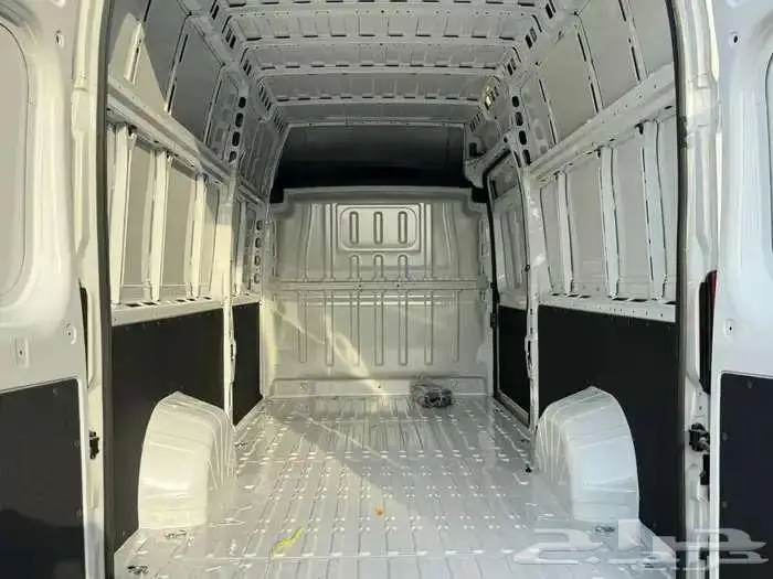 بيجو بوكسر بضاعة L4 سقف عالي موديل 2024 1