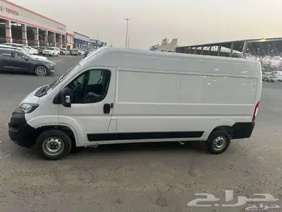 فيات ديكاتو L3H2 فان ديزل بضاعة 2026 index