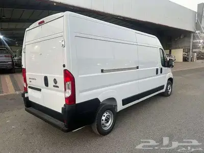 فيات ديكاتو L3H2 فان ديزل بضاعة 2026 index