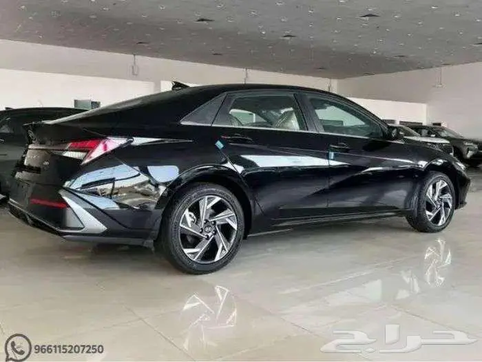 هيونداي النترا كمفورت 2026 كاش واقساط 7