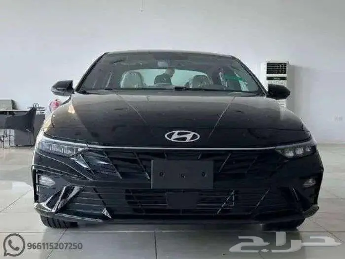 هيونداي النترا كمفورت 2026 كاش واقساط 0