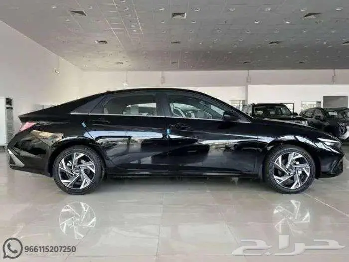 هيونداي النترا كمفورت 2026 كاش واقساط 1