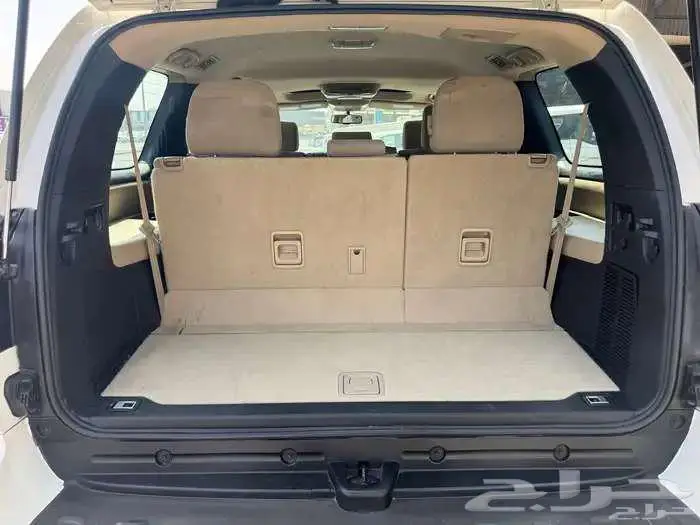 للبيع تويوتا سكويا 2014 -SR5 فتحة دبل 19