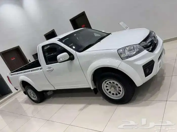 جريت وول وينجل5 غمارة WINGLE5 2026-اقل سعر كاش وتمويل-هدية 9