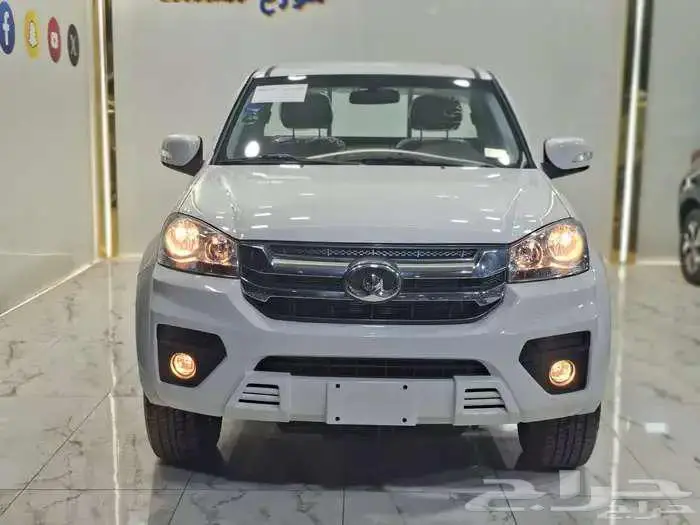 جريت وول وينجل5 غمارة WINGLE5 2026-اقل سعر كاش وتمويل-هدية 1