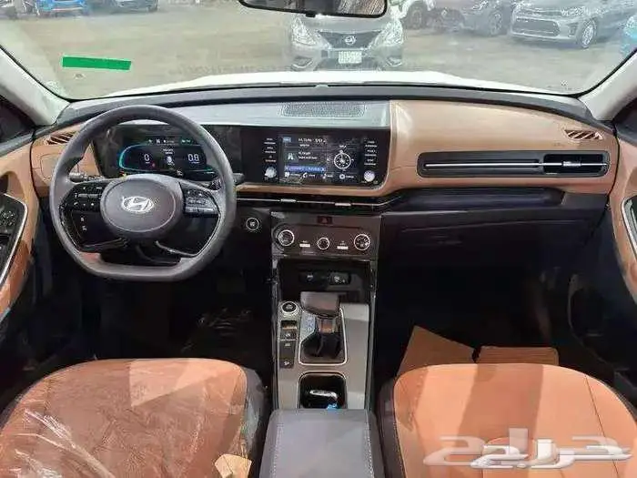 هيونداي كريتا جراند سمارت 2025 كاش وتمويل 11