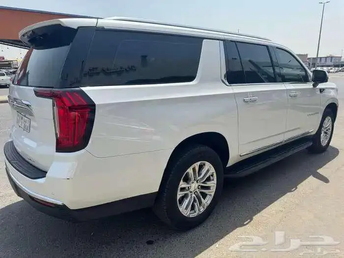 للبيع جمس يوكن XL-2022 فل كامل 20