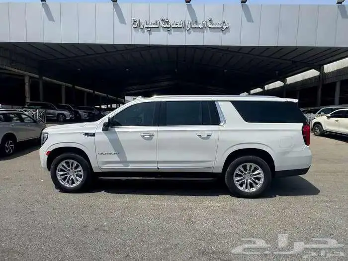 للبيع جمس يوكن XL-2022 فل كامل 22