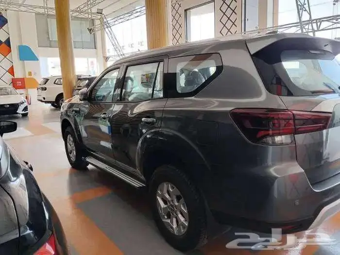 نيسان اكستيرا تيتانيوم 2024 - كاش - بنك 3