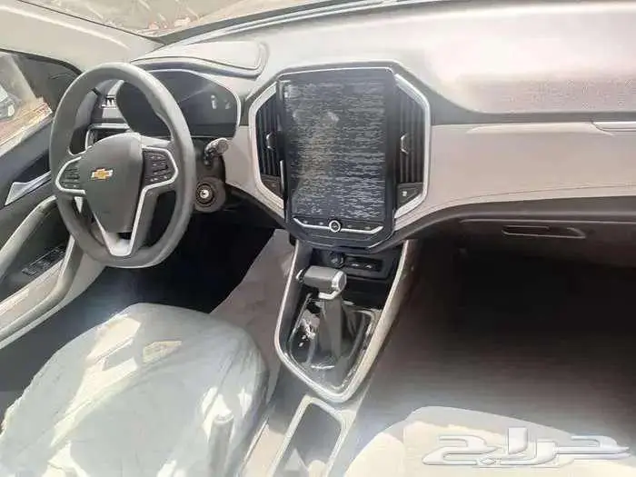 شيفروليه كابتيفيا استاندر ونص فل 2026 6