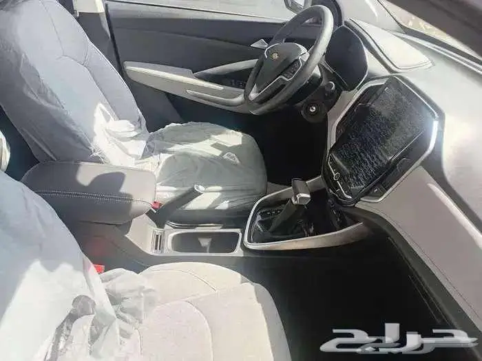 شيفروليه كابتيفيا استاندر ونص فل 2026 11