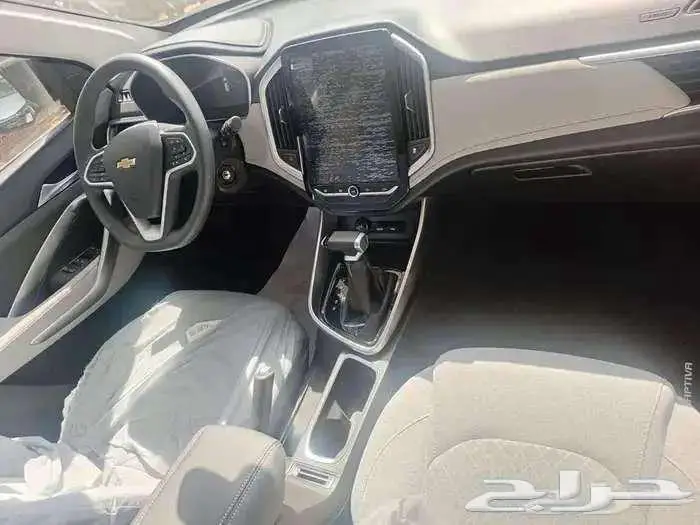 شيفروليه كابتيفيا استاندر ونص فل 2026 5