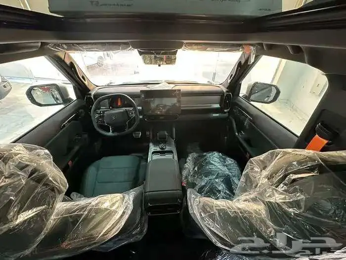 جيتور T2 فل كامل لاكجري 2026 4