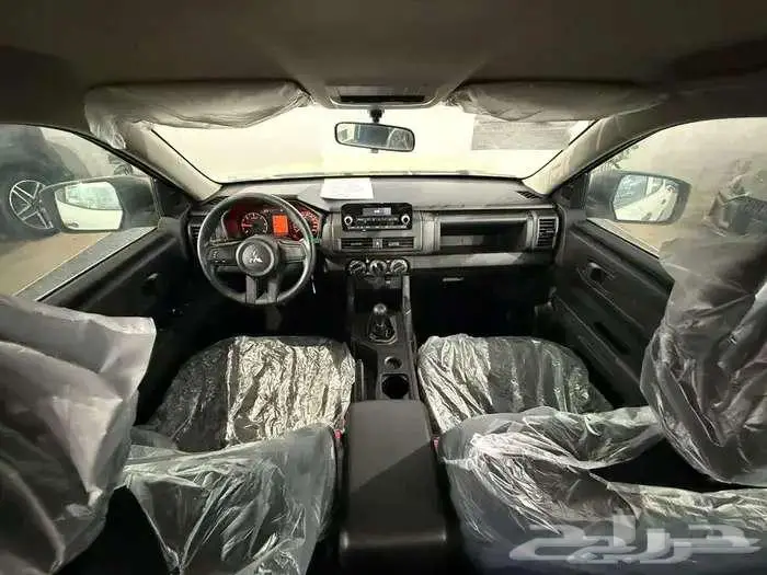 ميتسوبيشى غمارتين بدون دبل 2024 كاش وتمويل اقل الاسعار 10