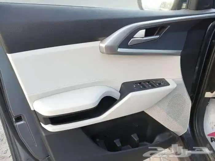 كيا كارينز GL 7 ركاب موديل 2025 اوتو ون 6