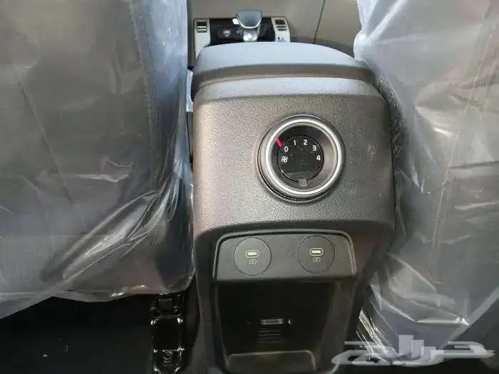 كيا كارينز GL 7 ركاب موديل 2025 اوتو ون 10