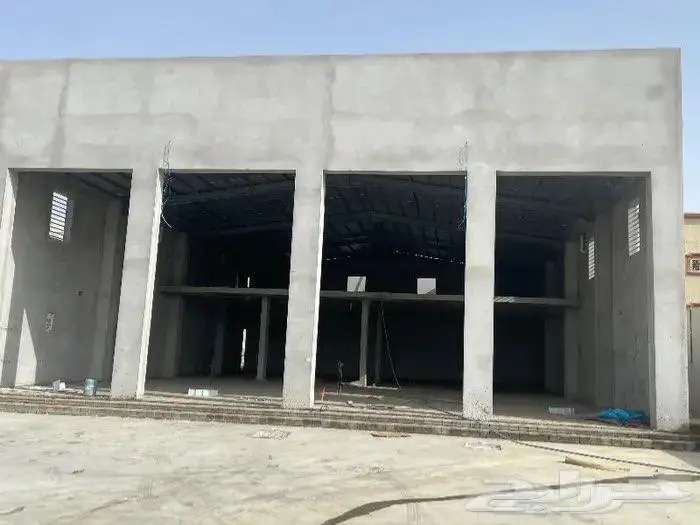 معرض للايجار كامل أو جزئي 0