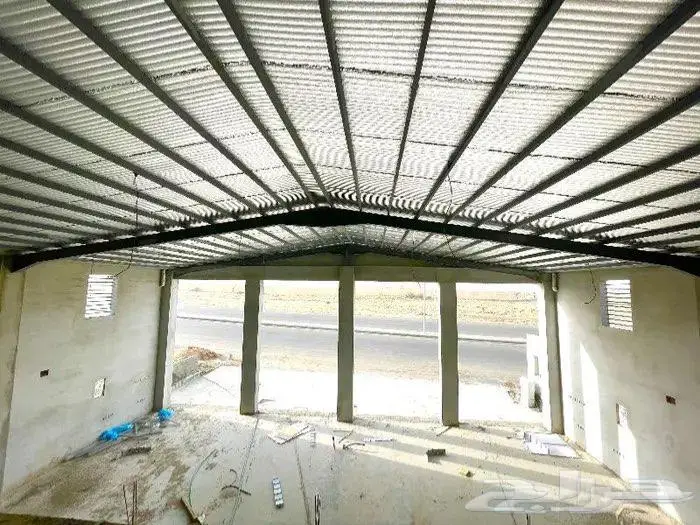 معرض للايجار كامل أو جزئي 3