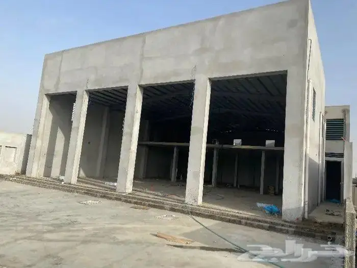 معرض للايجار كامل أو جزئي 2