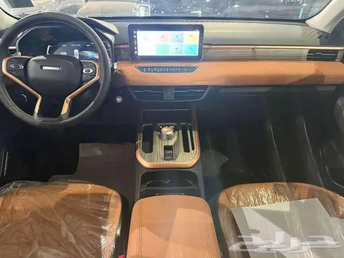 هافال جوليان اكتيف نص فل 2026 عرووض 12