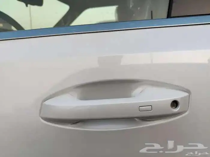 نيسان باترول بلاتينيوم V6 تنفس طبيعي موديل 2026 سعودي 7