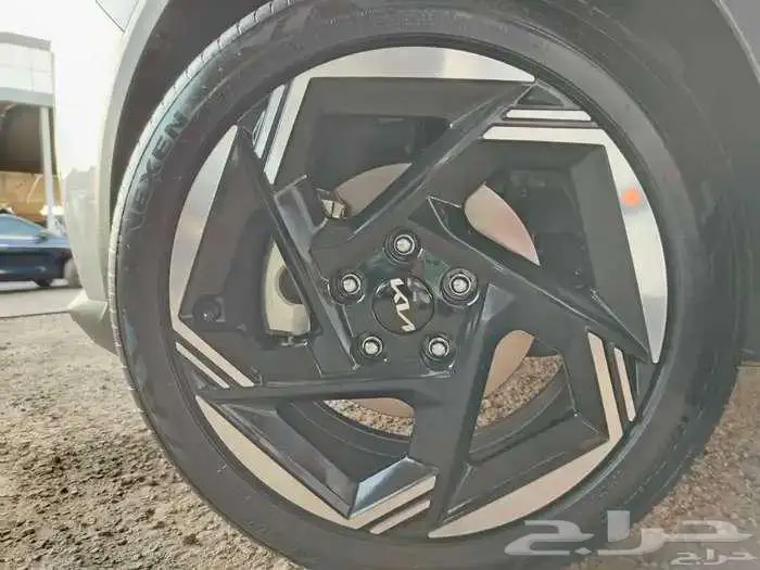 كيا K4 ( نص فل GLS 2.0 ) موديل 2026 8