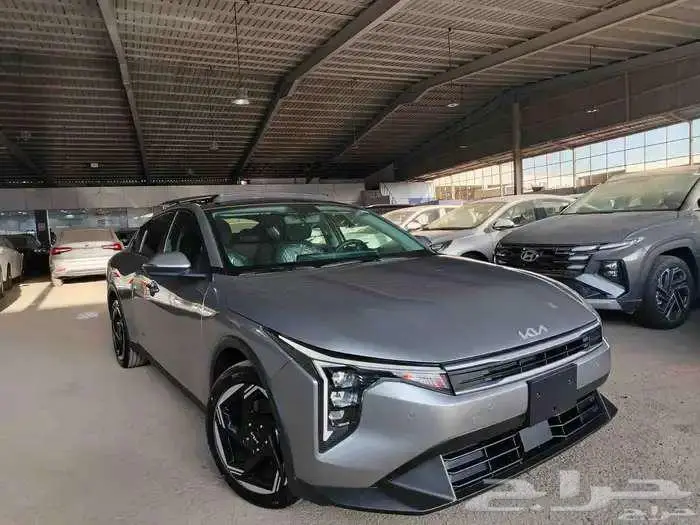 كيا K4 ( نص فل GLS 2.0 ) موديل 2026 0