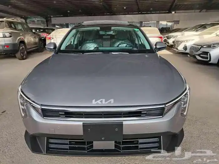 كيا K4 ( نص فل GLS 2.0 ) موديل 2026 1