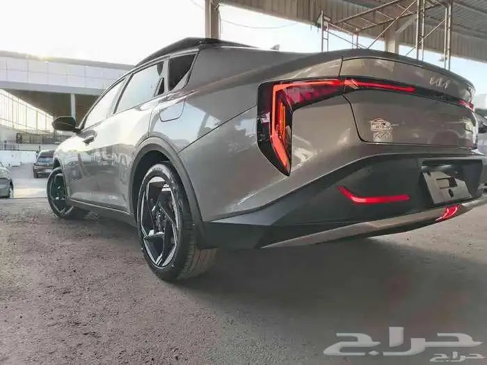 كيا K4 ( نص فل GLS 2.0 ) موديل 2026 2