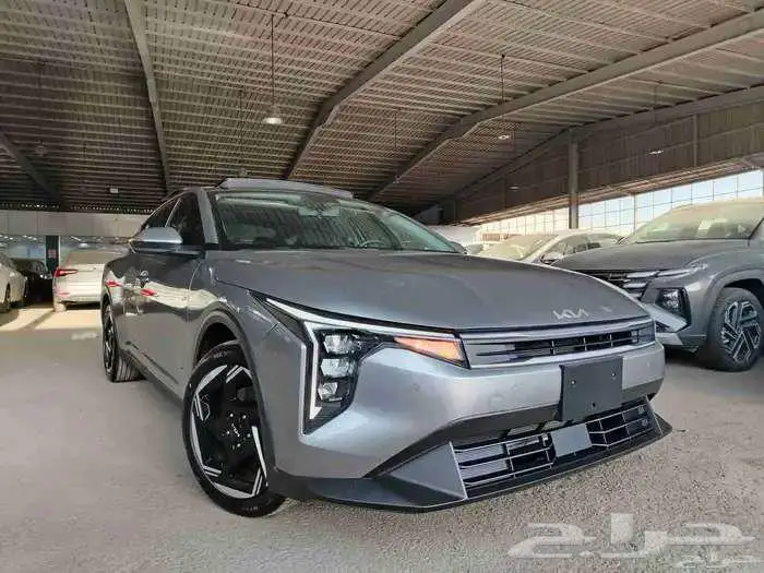 كيا K4 ( نص فل GLS 2.0 ) موديل 2026 3