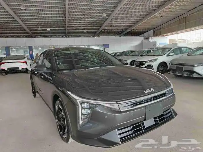 كيا K4 ( نص فل GLS 2.0 ) موديل 2026 10