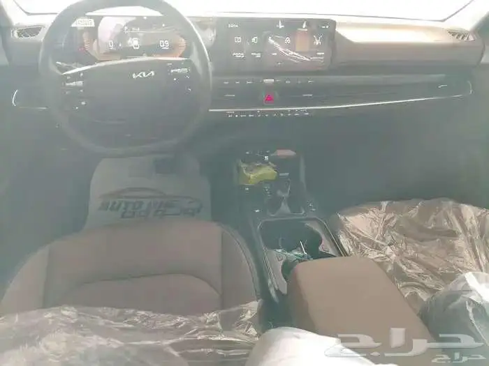 كيا K4 ( نص فل GLS 2.0 ) موديل 2026 18