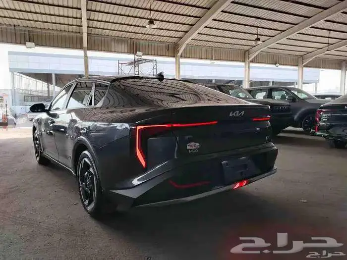 كيا K4 ( نص فل GLS 2.0 ) موديل 2026 12